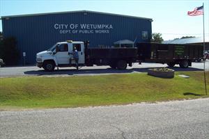 Summer jobs in wetumpka alabama
